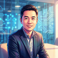 蘑菇视频AI技术专家刘子轩